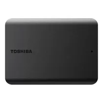 HD Ext. Toshiba 2TB 2.5" USB Canvio Basics HDTB520XK3AA 001346