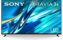 TV Smart 85"...