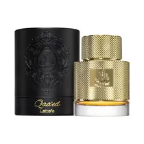 Lattafa Qaa Ed Mas Edp 100ML