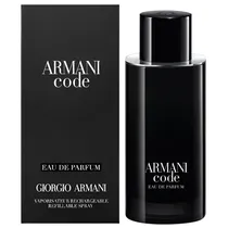 Perfume Giorgio Armani Code Edp Masculino - 125ML