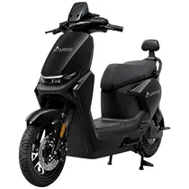 Moto Eléctri...