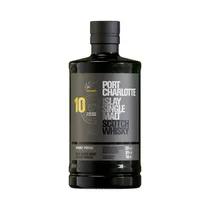 Whisky Port ...