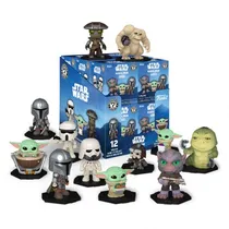  Funko Myste...