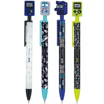 BRW LP1704 Portaminas/ P 0,7MM Game Disp
