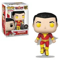  Funko Chase...