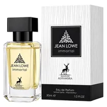 Perfume Mais...