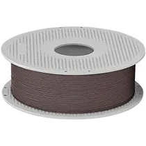 Filamento para Impresora 3D Bambu Lab Petg Basic 1.0KG / 1.75MM - Dark Marrón