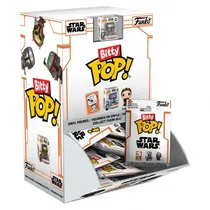  Funko Bitty...
