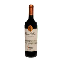 Vino Casa Si...