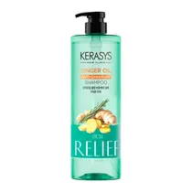 Shampoo Kerasys Anticaspa Ginger Oil 1LT