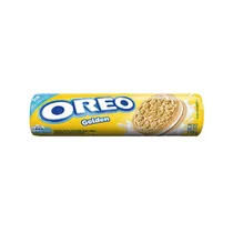 Oreo Gallet. Golden 118 GR