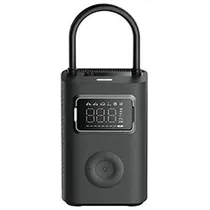 Compressor de Ar Xiaomi Mi Portable Electric 2 Pro MJCQB07PQW - Preto (BHR9099GL)