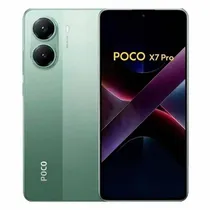 Smartphone Xiaomi Poco X7 Pro 5G 512GB 12RAM Green Global