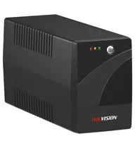 Hikvision No...