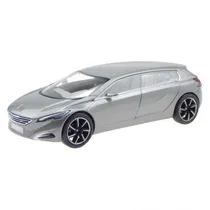 Car Ixo 1/4...