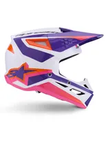 Casco Alpine...