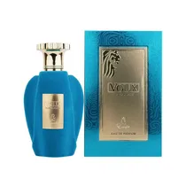 Paris Corner Voux Turquoise 100ML
