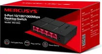 Mercusys Hub...