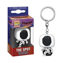 Llavero Funko Pop! Spiderman The Spot