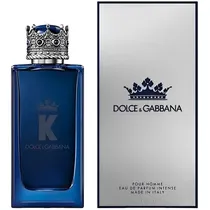 D&G K Edp Intense Mas 100ML