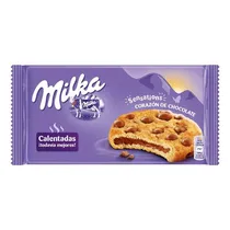  Milka Sensa...