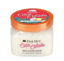 Tree Hut Exfoliante Coco Colada Shea Sugar Scrub 510ML 003332