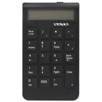 Teclado Sate...