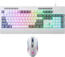  Teclado e M...