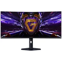 Monitor Game...