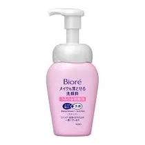 Biore Jabon...
