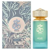 P.Paris Corner Khair Pistachio Edp 100ML