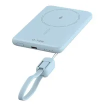 Powerbank Slim 01 Gtide 5000MAH Blue