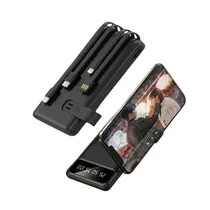 Bateria Auxiliar Ecopower EP-C801 - 12000MAH