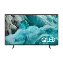 TV LED 65" Samsung QN65Q7F5AGXPR Qled Smart 4K Uhd
