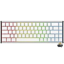  Teclado Gam...