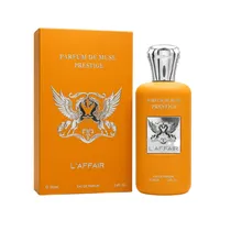 Perfume L'Affair Parfum de Muse Prestige Edp Masculino - 100ML