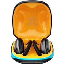 Fone de Ouvido Transformers TF-T33 Ows Bluetooth - Black