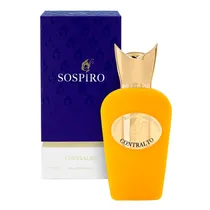  Perfume Sos...
