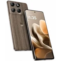 Celular Motorola Edge 60 Pro XT2507-2 NFC Dual Sim de 256GB/12GB Ram de 6.7" 50+50+10MP/50MP - Pantone Walnut (India)