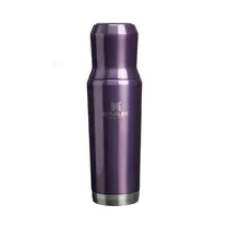 Termo Stanley Ideal Mate System 800ML Wisteria Shine