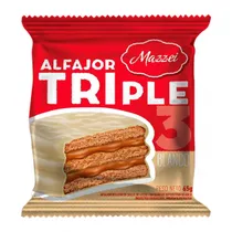  Alfajor Maz...