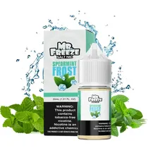 MR FRZ 30ML Salt Spearmint Frost 35MG