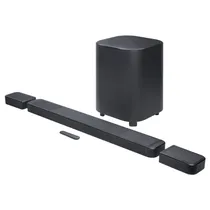 Soundbar JBL Bar 1300XMK2 11.1.4CH Wi-Fi 2V - Black