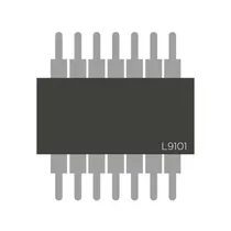 Car Ci L9101