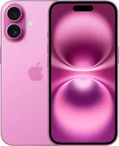Swap iPhone 16 256GB Grade A Rose