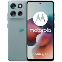 Smartphone Motorola Moto G56 5G XT2529-1 Dual Sim 8GB+256GB 6.72" - Gray Mist