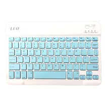  PC Teclado ...