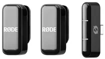 Wireless Mic...