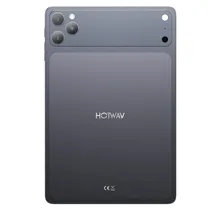 Hotwav Tablet Pad 17 Pro 10.1" DS 4/128GB Black