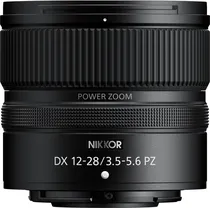 Lente Nikon ...